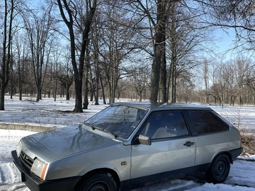 Авто ВАЗ 21081 1994 № 8526156