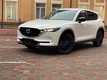 Авто Mazda Cx-5 2020 № 8526162