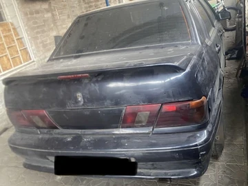 Авто ВАЗ 2115 2007 № 8526165