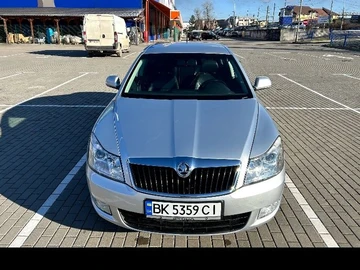 Авто Skoda Octavia 2012 № 8526167