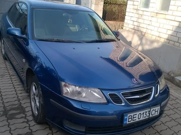 Авто Saab 9-3 X 2002 № 8526171