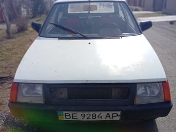 Авто ЗАЗ 965 1987 № 8526172
