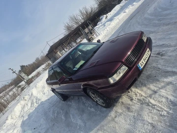 Авто Audi 80 1994 № 8526173