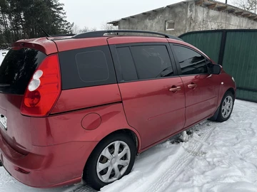 Авто Mazda 5 2005 № 8526174