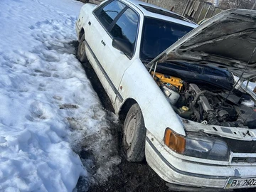 Авто Ford Scorpio 1990 № 8526175