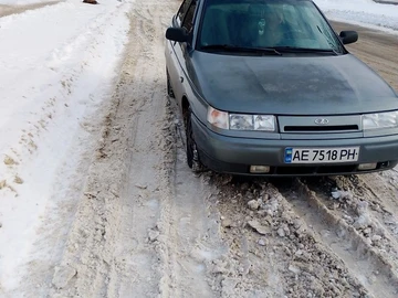 Авто ВАЗ 2110 2005 № 8526180