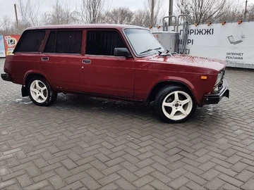 Авто ВАЗ 2104 2004 № 8526182