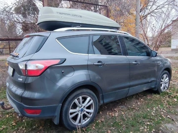 Авто Ford Kuga 2017 № 8526299