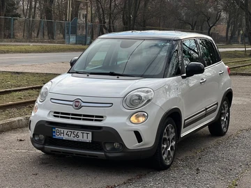 Авто Fiat 500 2014 № 8526301