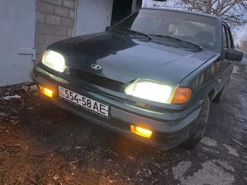 Авто ВАЗ 2115 2004 № 8526302