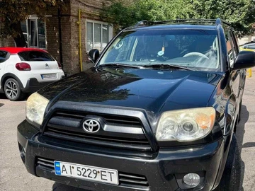 Авто Toyota 4Runner 2008 № 8526303