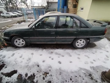 Авто Opel Omega 2026 № 8526312