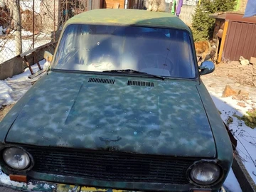 Авто ВАЗ 2101 1985 № 8526328