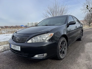 Авто Toyota Camry 2004 № 8526333