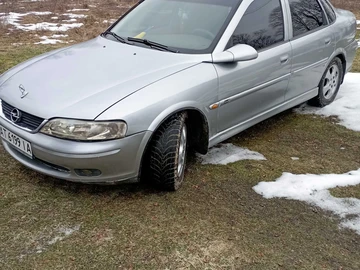 Авто Opel Vectra 1999 № 8526336