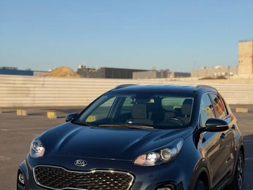 Авто KIA Sportage 2019 № 8526340