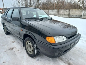 Авто ВАЗ 2115 2012 № 8526345