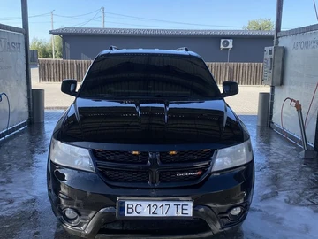 Авто Dodge Journey 2014 № 8526352