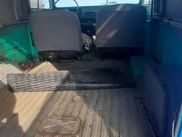 Авто ЗАЗ 965 1987 № 8526359