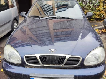 Авто Daewoo Lanos Sens  2006 № 8526367