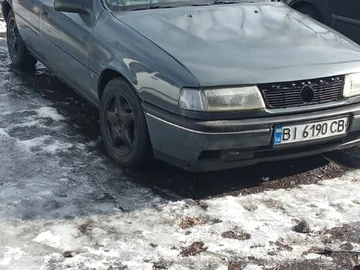 Авто Opel Vectra 1989 № 8526371