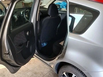 Авто Nissan Note 2007 № 8526372