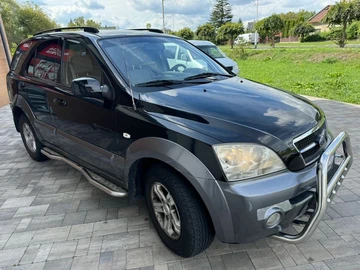 Авто KIA Sorento 2006 № 8526373