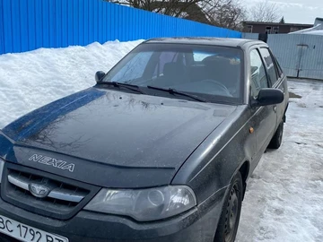Авто Daewoo Nexia 2008 № 8526383