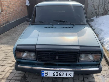Авто ВАЗ 2107 2004 № 8526738