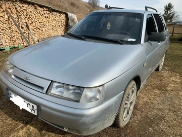 Авто ВАЗ 2111 2005 № 8526739