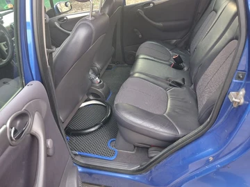 Авто Mercedes A Серия 2001 № 8526741