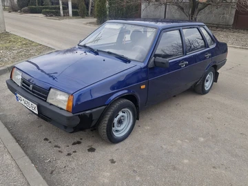 Авто ВАЗ 21099I 2006 № 8526745