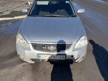 Авто ВАЗ 2170 Priora 2008 № 8526746