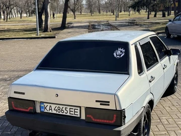 Авто ВАЗ 21099 2004 № 8526747