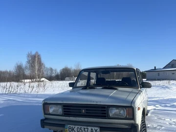 Авто ВАЗ 2105 1994 № 8526751