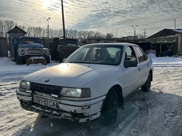 Авто Opel Vectra 1989 № 8526752