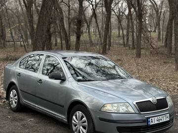 Авто Skoda Octavia 2006 № 8526753