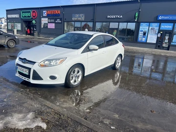Авто Ford Focus 2013 № 8526761