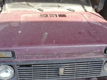 Авто ВАЗ 2121 2005 № 8526767