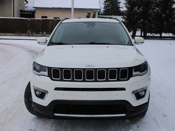 Авто Jeep Compass 2019 № 8526770