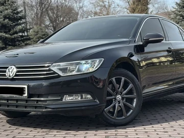 Авто Volkswagen Passat Sedan 2015 № 8526771