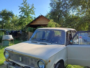 Авто ВАЗ 11113 Oka 1978 № 8526772
