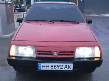 Авто ВАЗ 1119 Kalina 1994 № 8526774