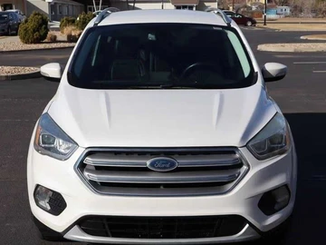 Авто Ford Escape 2018 № 8526775