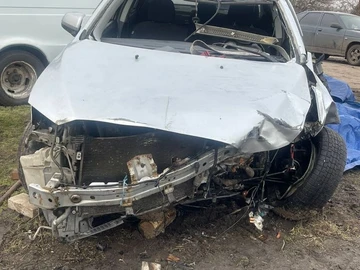 Авто Mitsubishi Lancer 2008 № 8526779