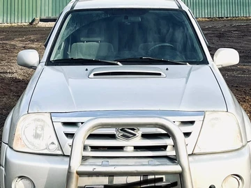 Авто Suzuki Grand Vitara 2005 № 8526785