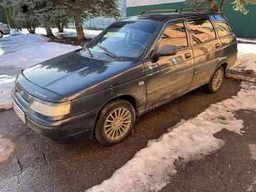 Авто ВАЗ 21111 2006 № 8526793