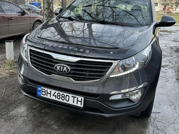 Авто KIA Sportage 2013 № 8526799