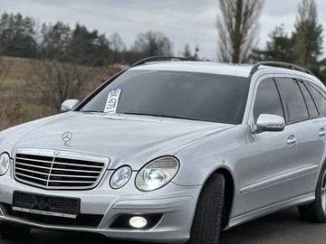 Авто Mercedes 220 2006 № 8526804
