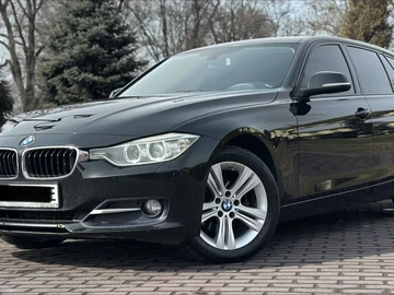 Авто BMW 3 Серия 2013 № 8526808